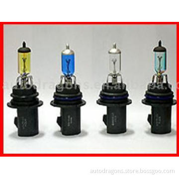 Halogen  Bulbs 9004#, auto halogen lighting, xenon halogen bulb, car halogen lamp